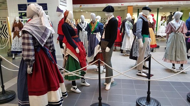 tradition basque