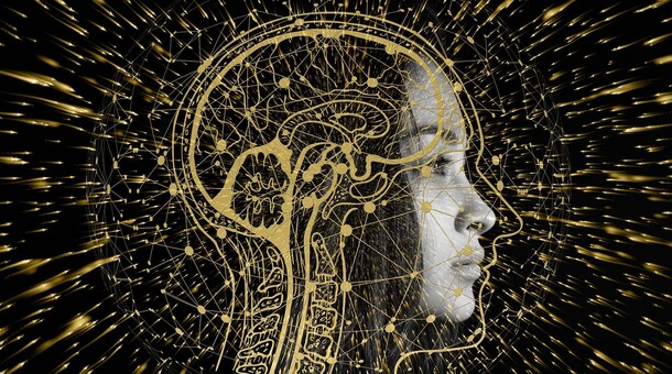 Couverture intelligence artificielle