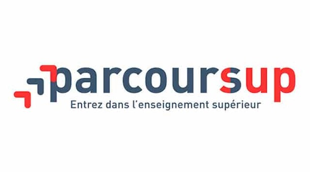 Logo Parcoursup 2020