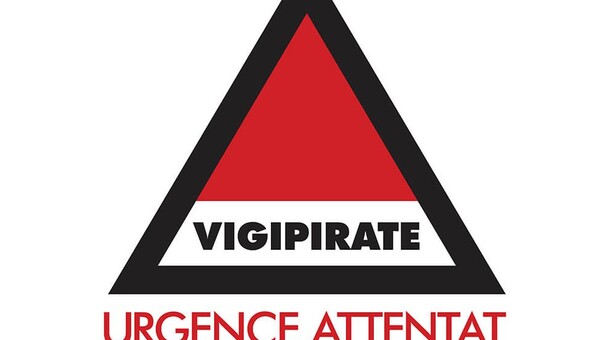 Vigipirate - Urgence Attenta