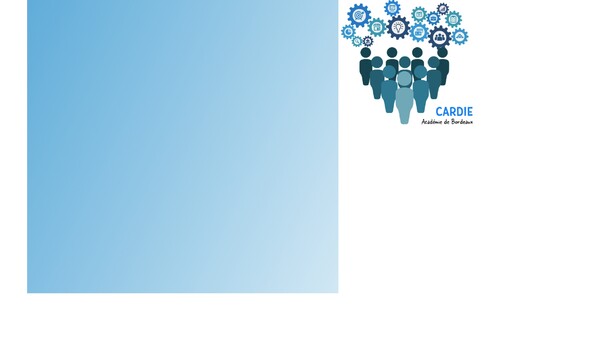 Logo CARDIE bannière