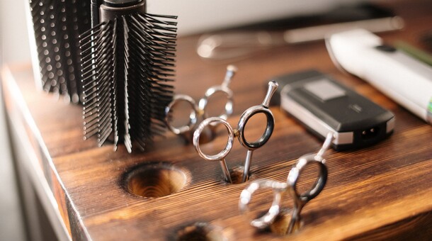 couverture coiffure