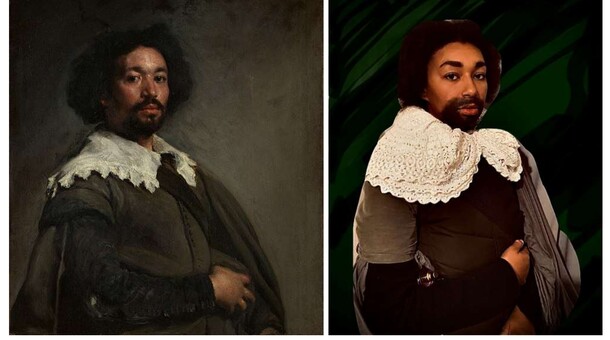 Haute Vue Portraits espagnols 