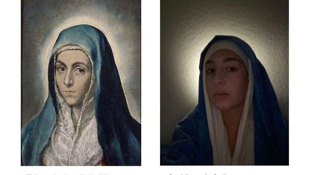 Haute Vue Portraits espagnols 