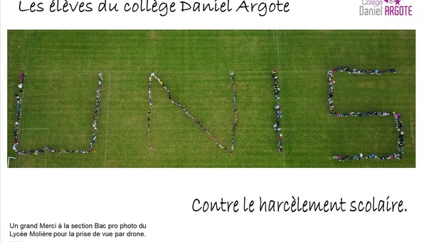 NAH Daniel Argote Orthez