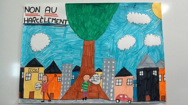 NAH à l'école Latapie d'Asson 