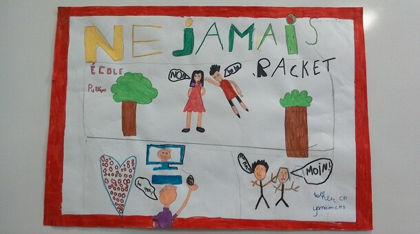 NAH à l'école Latapie d'Asson 