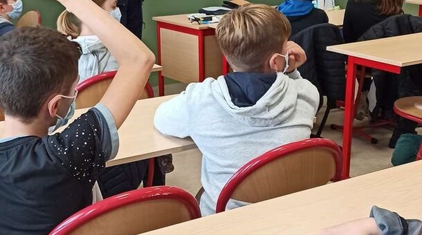 Harcelement Arthez de Bearn 