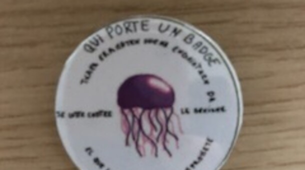 Lutte contre le sexisme Hendaye 