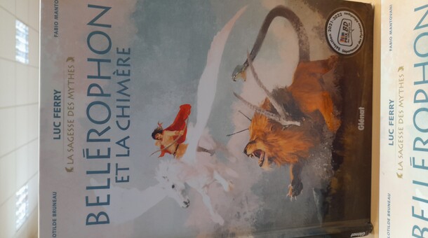 Clotilde Bruneau Prix BD PHOTO Corisande d'andoins 