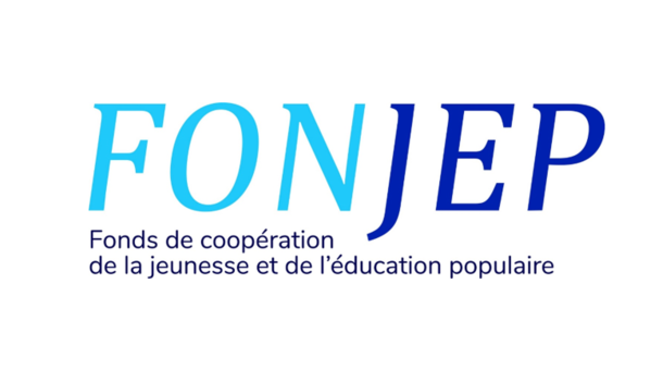 Logo Fonjep