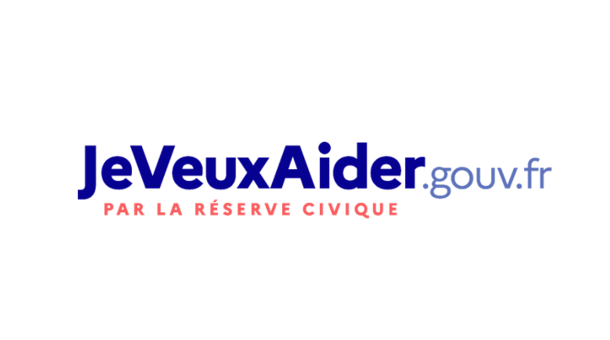 Logo reserve civique