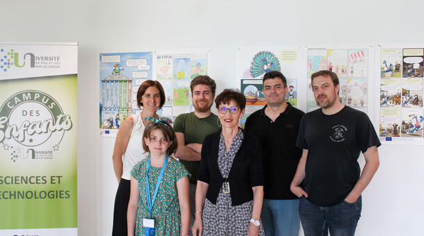2024-06-18_PresentationProjetBDenClasse_CampusDesEnfantsPau_DirComUPPA 