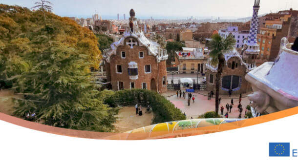 Erasmus Barcelone