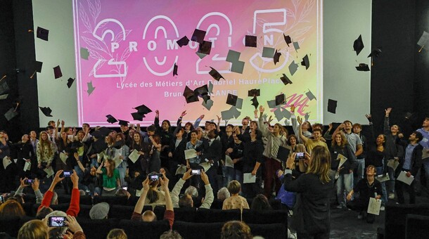 Coarraze_RemiseDiplomes
