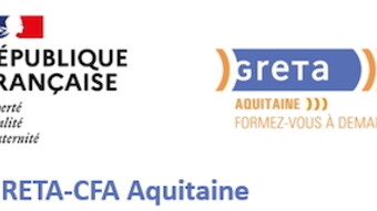 Logo greta-cfa Aquitaine