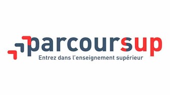 Logo Parcoursup 2020