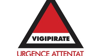 Vigipirate - Urgence Attenta