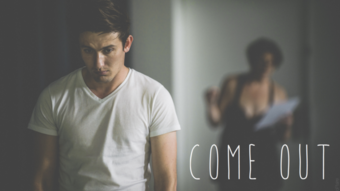 Come out  - visuel 1