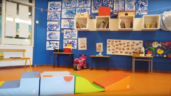Brana scolarisation du REP de Bayonne 