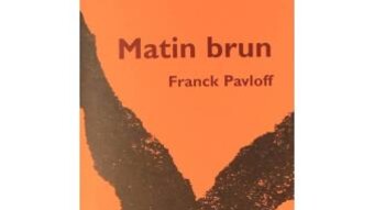 Matin Brun