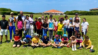 UPE2A_Anglet-Bayonne