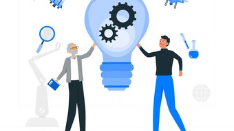 Idée en fabrication