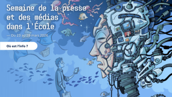 affiche officielle 2026