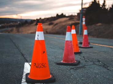 cones