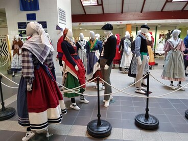 tradition basque
