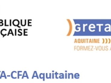 Logo greta-cfa Aquitaine