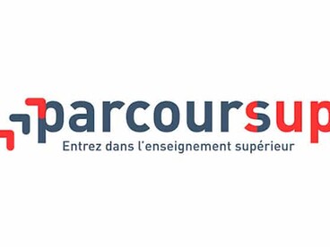 Logo Parcoursup 2020