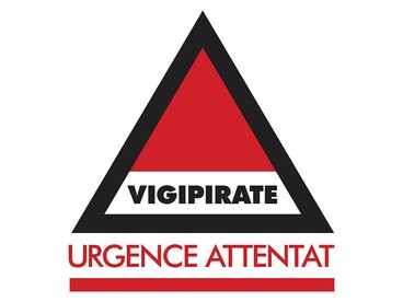 Vigipirate - Urgence Attenta