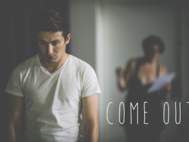 Come out  - visuel 1