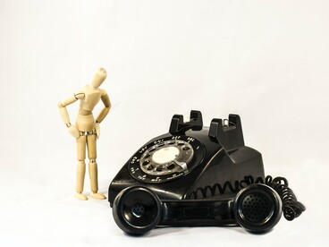 telephone