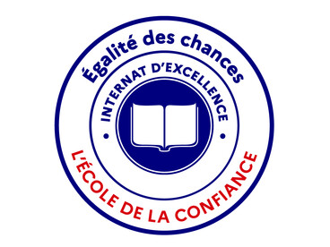 Logo Label Internat d'excellence