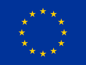 Logo - Union Européenne