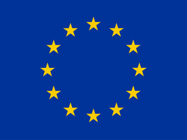 Logo - Union Européenne
