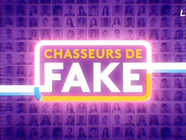 Chasseurs de fake 