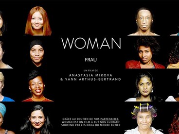 WOMAN