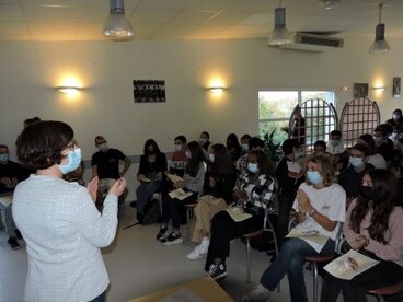 DNB au Collège Corisande d’Andoins 