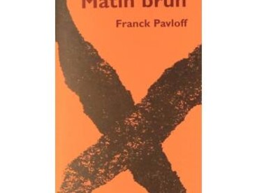 Matin Brun