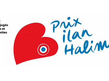 Prix Ilan Halimi