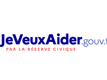 Logo reserve civique