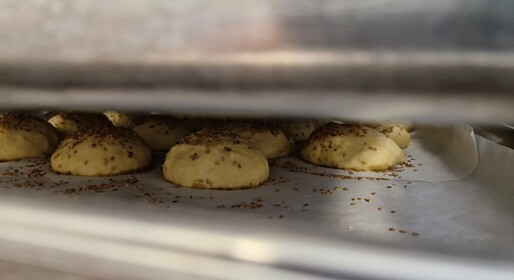 Pains hamburger