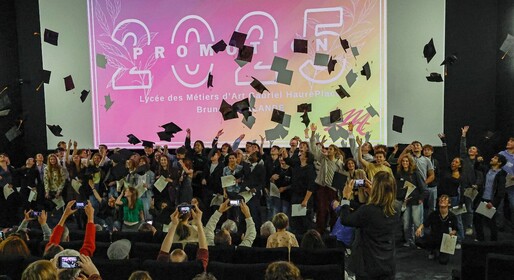 Coarraze_RemiseDiplomes