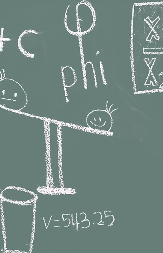 Chapo mathématiques